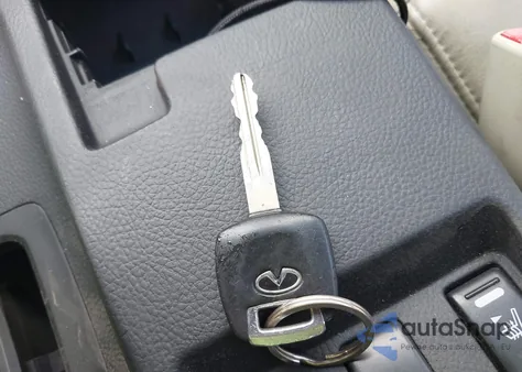 2004 Infiniti G35 из США, поврежденный, VIN JNKCV54EX4M301910